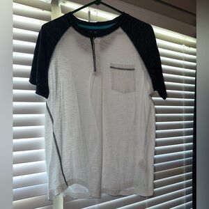 Men’s Casual Shirt